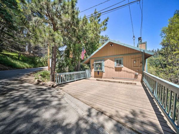Big Bear Home 998103