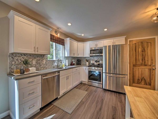 Big Bear Home 998104