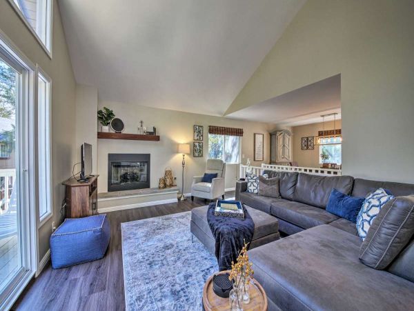 Big Bear Home 998104