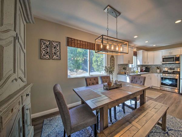 Big Bear Home 998104