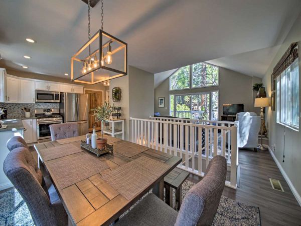 Big Bear Home 998104
