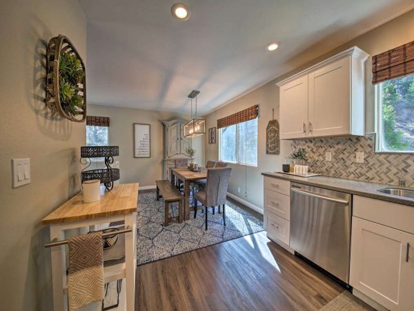 Big Bear Home 998104
