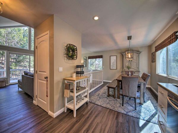 Big Bear Home 998104