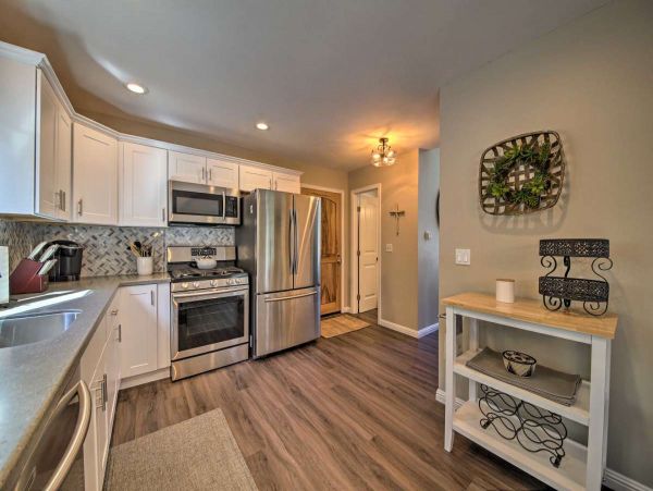 Big Bear Home 998104
