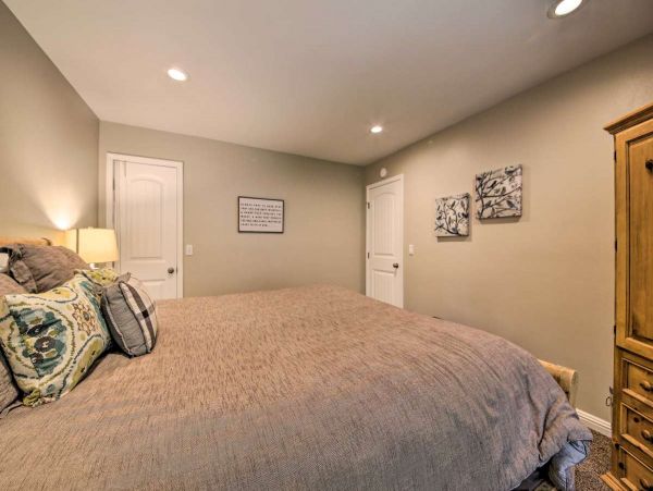 Big Bear Home 998104