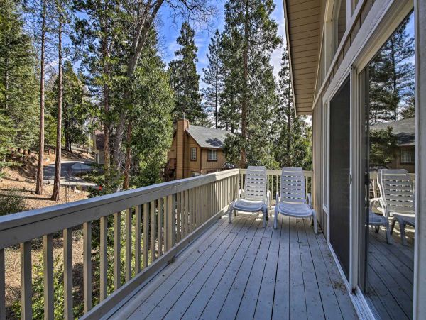 Big Bear Home 998104