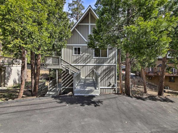 Big Bear Home 998104