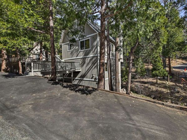 Big Bear Home 998104