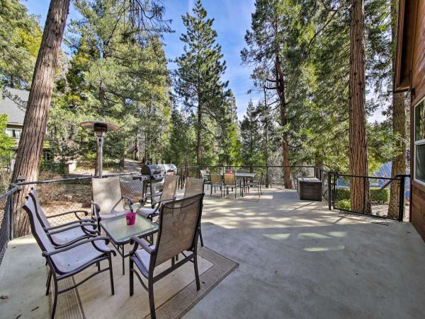 Big Bear Home 998106