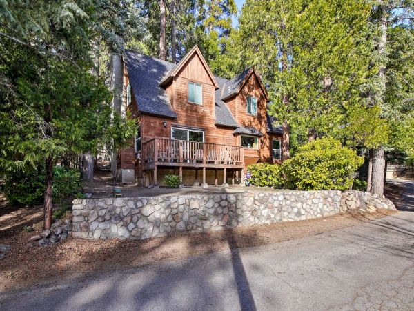 Big Bear Home 998106