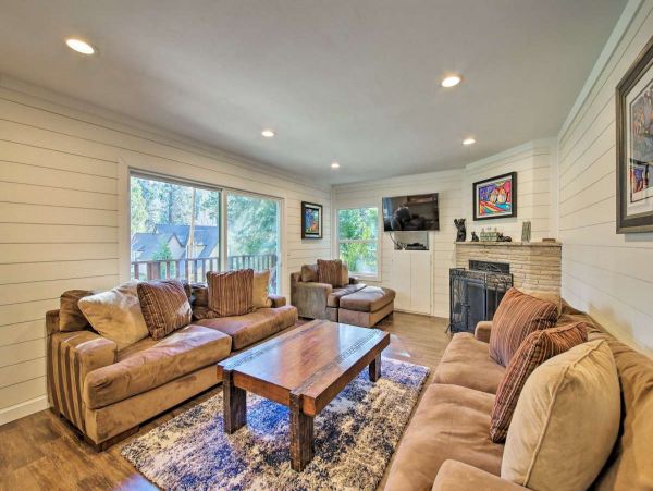 Big Bear Home 998106