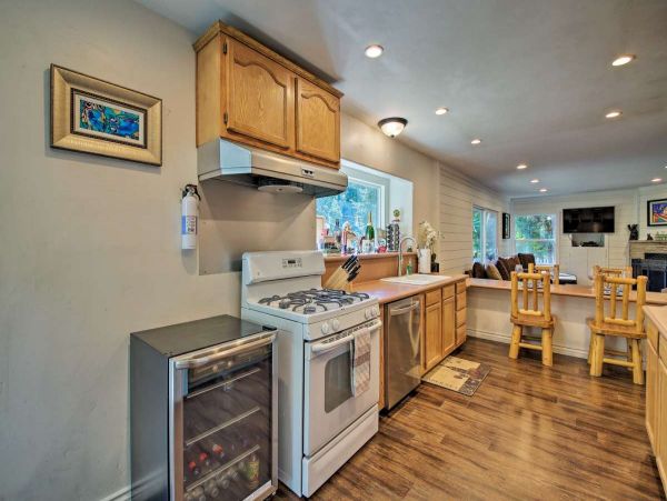 Big Bear Home 998106