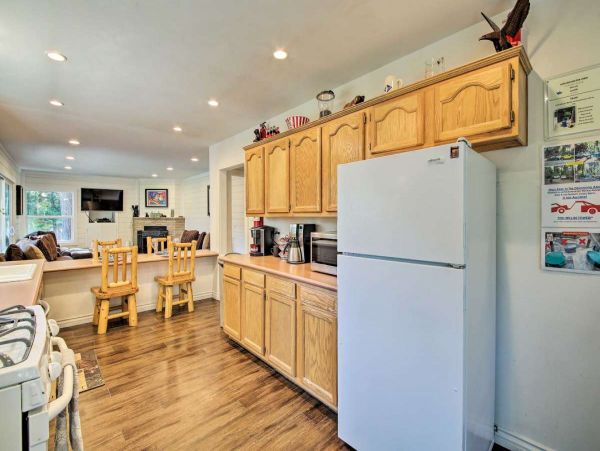Big Bear Home 998106
