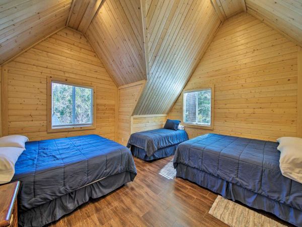 Big Bear Home 998106