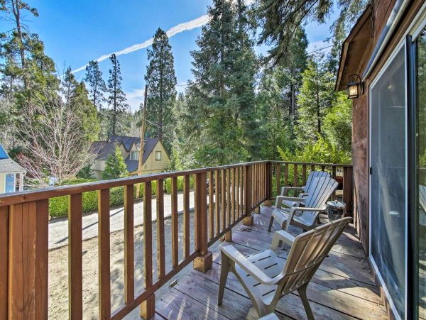 Big Bear Home 998106