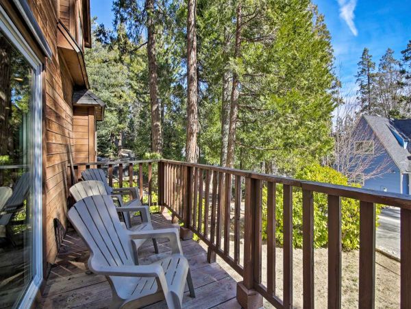 Big Bear Home 998106