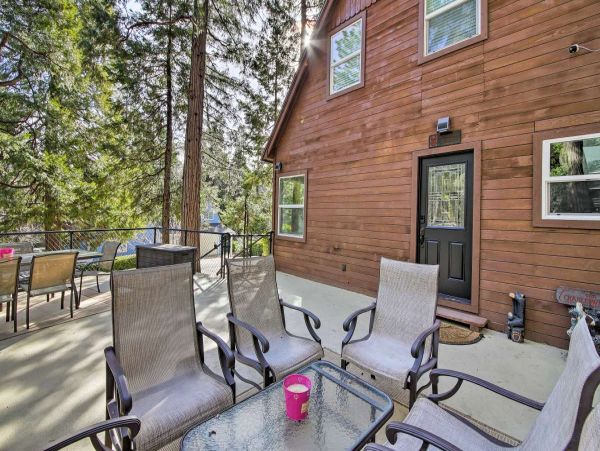 Big Bear Home 998106