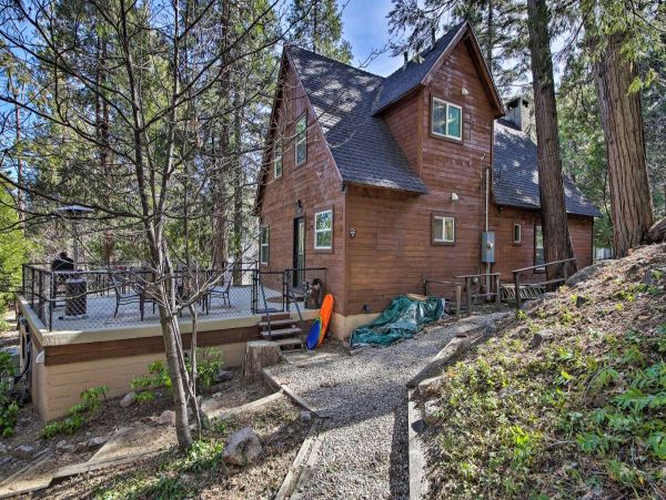 Big Bear Home 998106