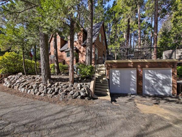 Big Bear Home 998106
