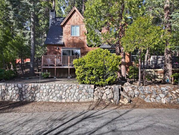 Big Bear Home 998106