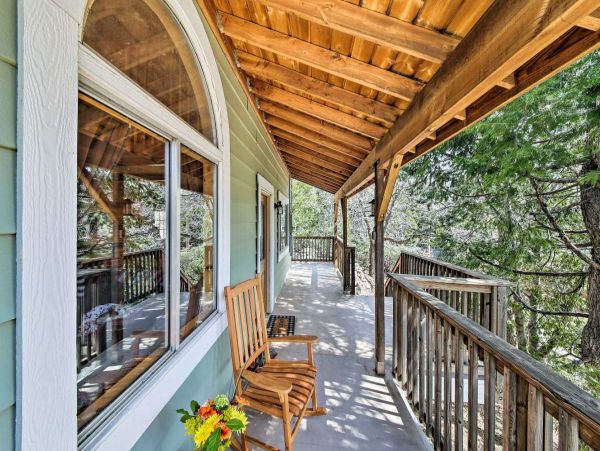Big Bear Home 998107
