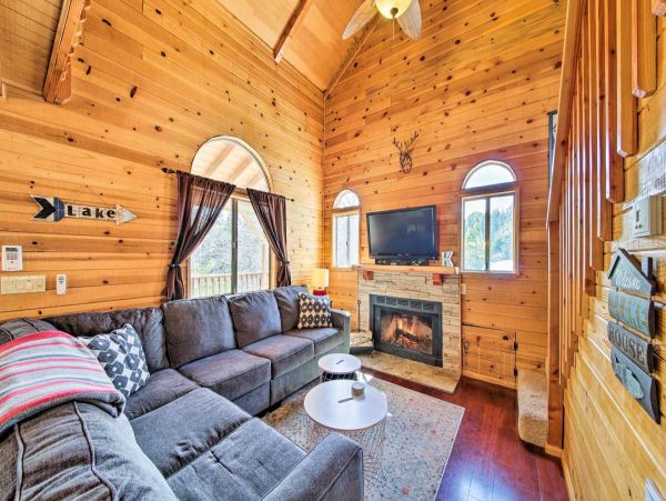 Big Bear Home 998107