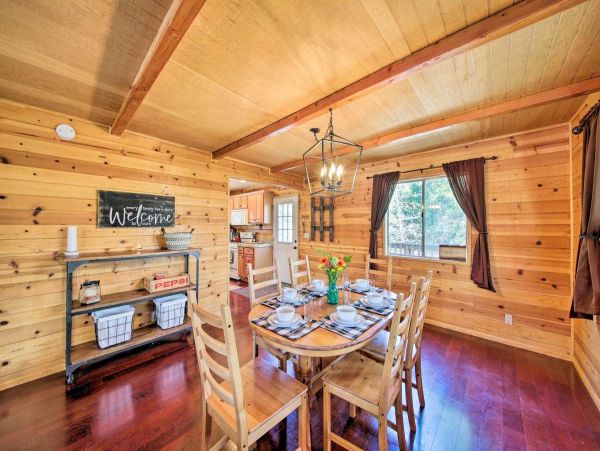 Big Bear Home 998107
