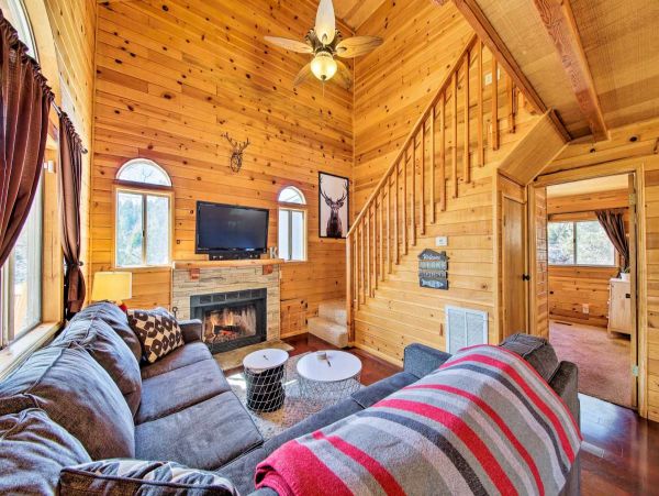 Big Bear Home 998107
