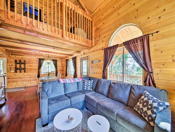 Big Bear Home 998107
