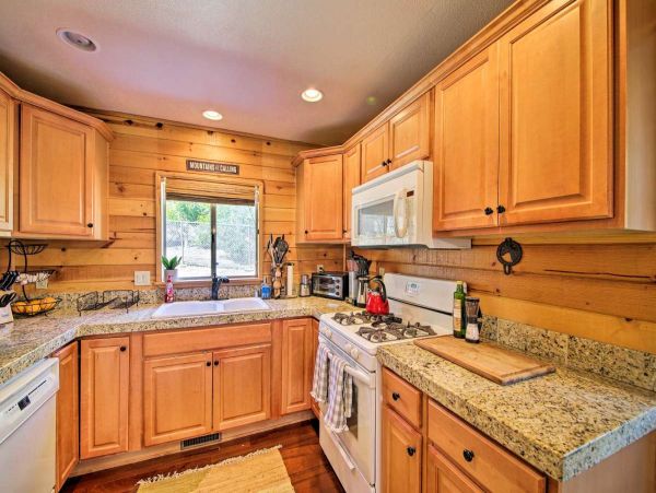 Big Bear Home 998107