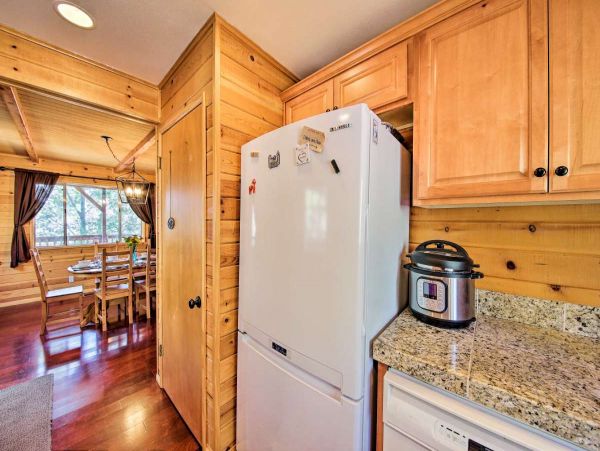 Big Bear Home 998107