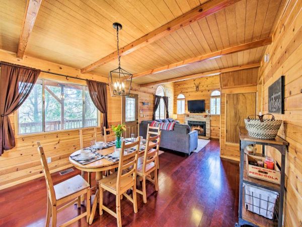 Big Bear Home 998107