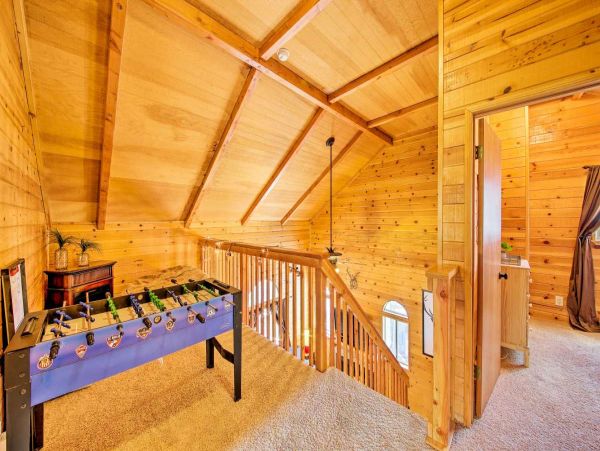 Big Bear Home 998107
