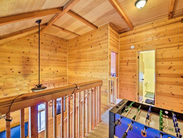 Big Bear Home 998107
