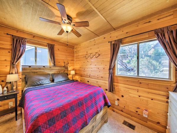 Big Bear Home 998107