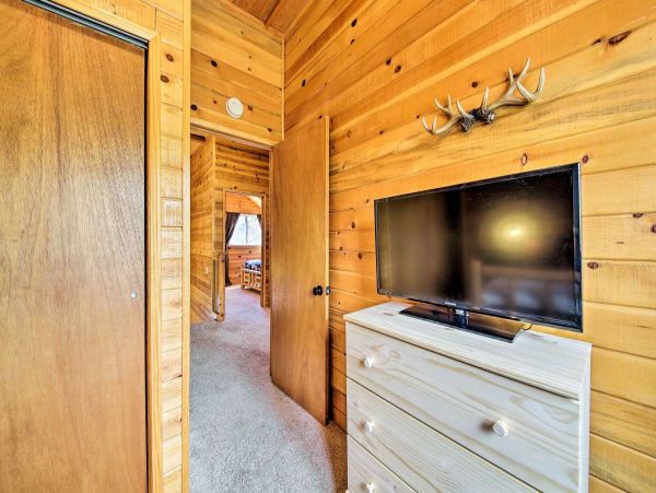 Big Bear Home 998107