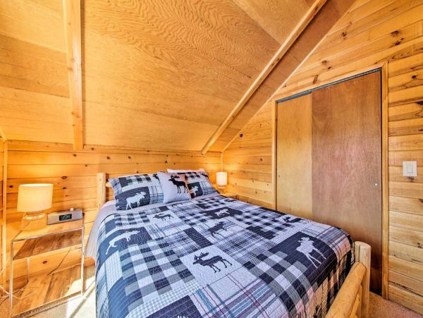 Big Bear Home 998107