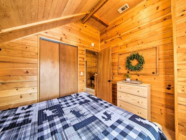 Big Bear Home 998107
