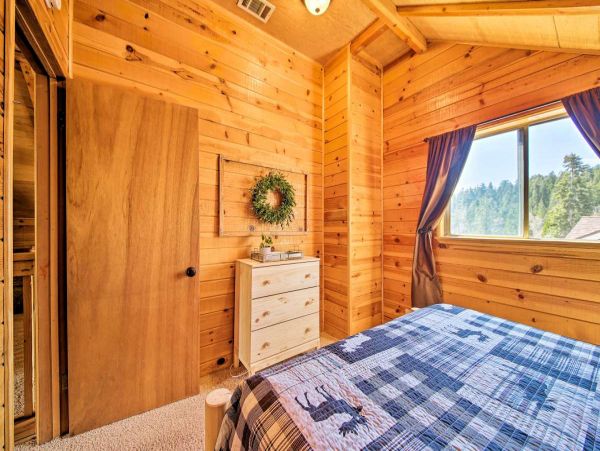Big Bear Home 998107