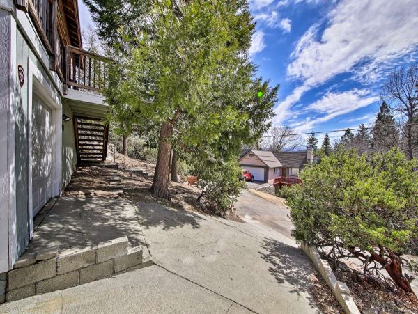 Big Bear Home 998107