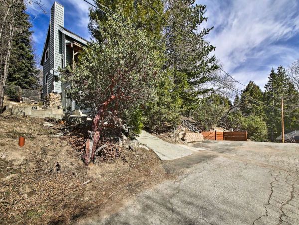 Big Bear Home 998107
