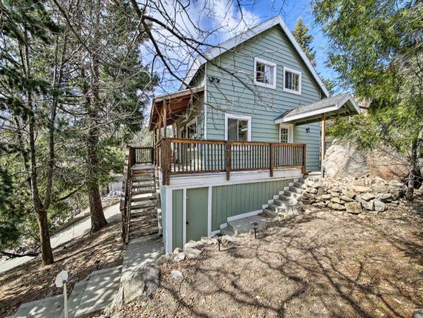 Big Bear Home 998107