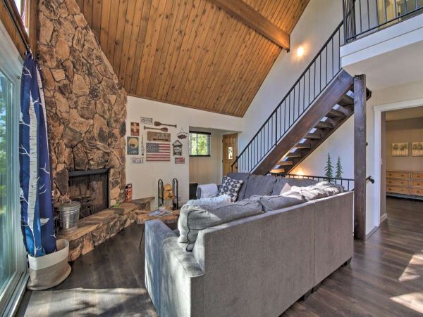 Big Bear Home 998108