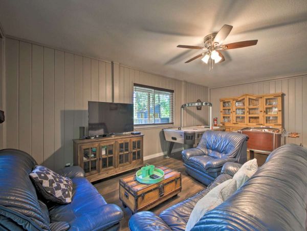 Big Bear Home 998108