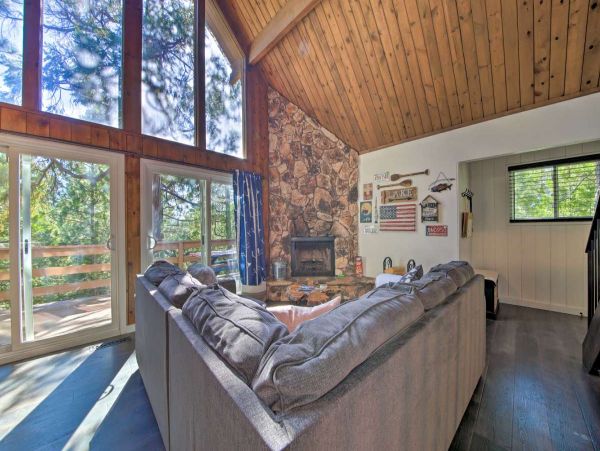 Big Bear Home 998108