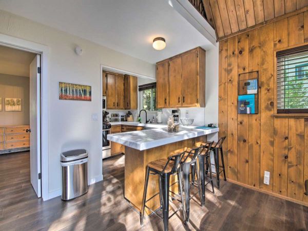 Big Bear Home 998108
