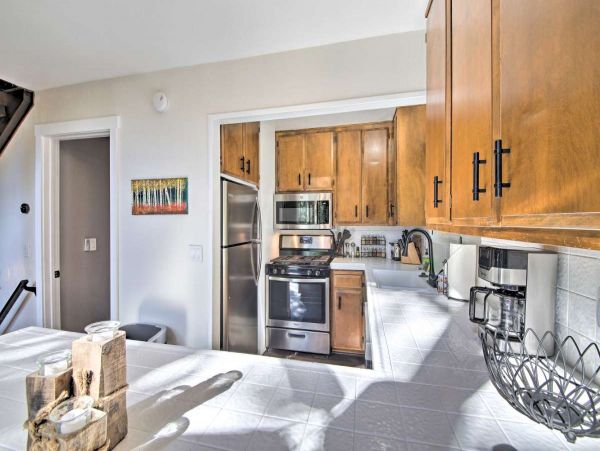Big Bear Home 998108