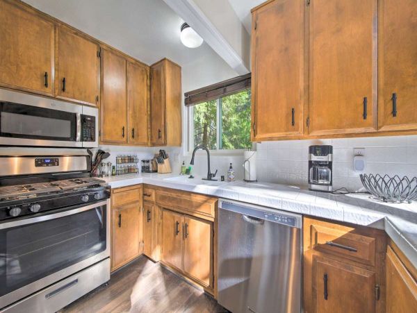Big Bear Home 998108