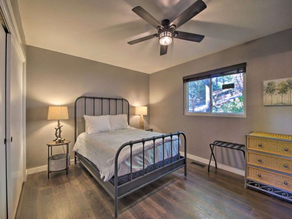 Big Bear Home 998108