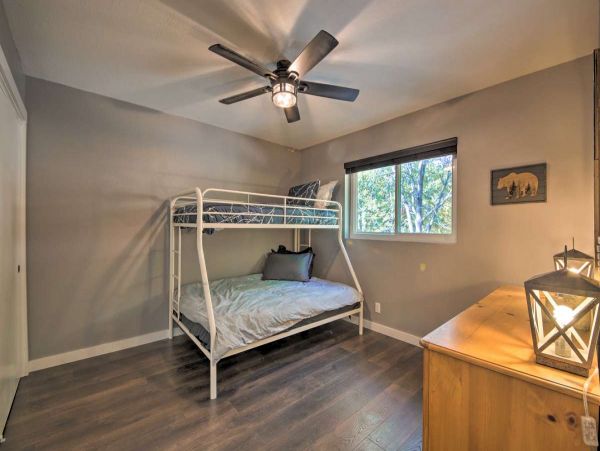 Big Bear Home 998108